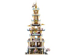 Celestial Pagoda, zdjęcie 2