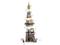 Celestial Pagoda, zdjęcie 3