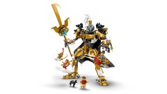 Erlang's Celestial Mech, zdjęcie 9