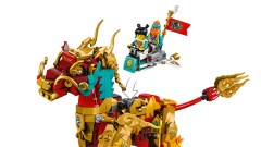 Mythical Creature Qilin, zdjęcie 11