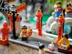 Spring Lantern Festival, zdjęcie 3
