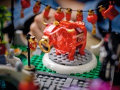 Spring Lantern Festival, zdjęcie 4
