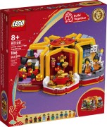 Lunar New Year Traditions, zdjęcie 2