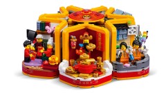 Lunar New Year Traditions, zdjęcie 8