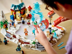 Lunar New Year Ice Festival LEGO-set afbeelding 8