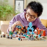 Lunar New Year Ice Festival LEGO-set afbeelding 9