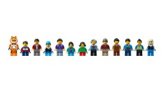 Lunar New Year Ice Festival LEGO-set afbeelding 4