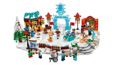 Lunar New Year Ice Festival LEGO-set afbeelding 5