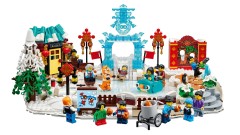 Lunar New Year Ice Festival LEGO-set afbeelding 6