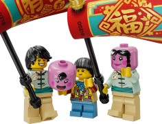 Lunar New Year Parade, zdjęcie 10