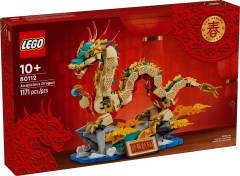 Auspicious Dragon, zdjęcie 2