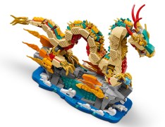 Auspicious Dragon, zdjęcie 4