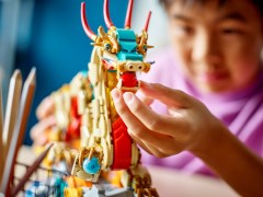 Auspicious Dragon, zdjęcie 9