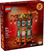 Trotting Lantern, zdjęcie 2