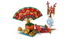 Good Fortune, zdjęcie 9