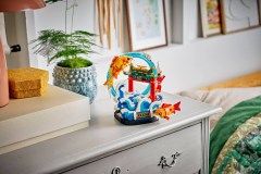 Springende koi van voorspoed LEGO-set afbeelding 12