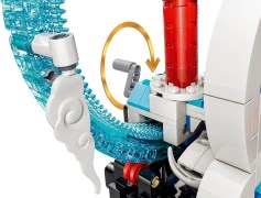 Springende koi van voorspoed LEGO-set afbeelding 5