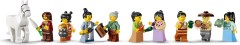 Historische Maanfeest herberg LEGO-set afbeelding 5