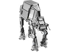 Конструктор LEGO (ЛЕГО) Star Wars 8129  AT-AT Walker