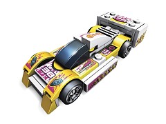 Конструктор LEGO (ЛЕГО) Racers 8131  Raceway Rider