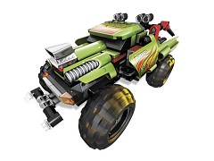 Конструктор LEGO (ЛЕГО) Racers 8141  Off Road Power