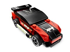 Конструктор LEGO (ЛЕГО) Racers 8150  ZX Turbo