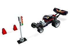 Конструктор LEGO (ЛЕГО) Racers 8164  Extreme Wheelie