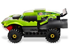 Конструктор LEGO (ЛЕГО) Racers 8231  Vicious Viper