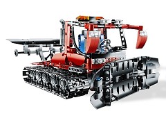 Конструктор LEGO (ЛЕГО) Technic 8263  Snow Groomer