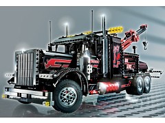 Конструктор LEGO (ЛЕГО) Technic 8285  Tow Truck