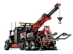 Конструктор LEGO (ЛЕГО) Technic 8285  Tow Truck