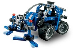 Конструктор LEGO (ЛЕГО) Technic 8415  Dump Truck