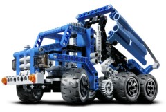 Конструктор LEGO (ЛЕГО) Technic 8415  Dump Truck