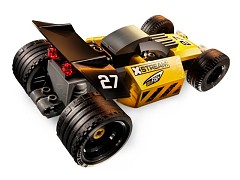 Конструктор LEGO (ЛЕГО) Racers 8490  Desert Hopper