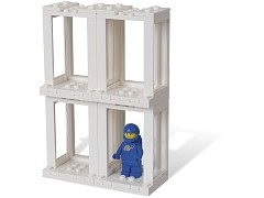 Конструктор LEGO (ЛЕГО) Miscellaneous 850423  Minifigure Presentation Boxes