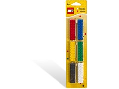 Конструктор LEGO (ЛЕГО) Gear 850432  Classic Magnet Set Collection