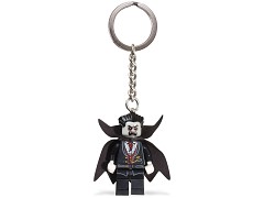 Конструктор LEGO (ЛЕГО) Gear 850451  Lord Vampyre Key Chain
