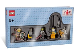 Конструктор LEGO (ЛЕГО) Collectable Minifigures 850458  VIP Top 5 Boxed Minifigures