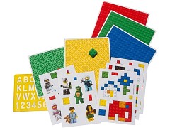 Конструктор LEGO (ЛЕГО) Gear 850506  Card Making Kit
