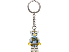 Конструктор LEGO (ЛЕГО) Gear 850607 Эрис Eris Key Chain