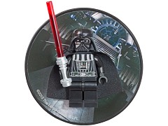 Конструктор LEGO (ЛЕГО) Gear 850635  Darth Vader Magnet