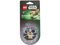 Конструктор LEGO (ЛЕГО) Gear 850640  Obi-Wan Kenobi Magnet