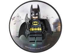 Конструктор LEGO (ЛЕГО) Gear 850664  Batman Magnet