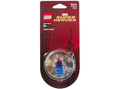 Конструктор LEGO (ЛЕГО) Gear 850666 Человек-паук Spider-Man Magnet