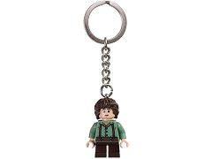Конструктор LEGO (ЛЕГО) Gear 850674  Frodo Baggins Key Chain