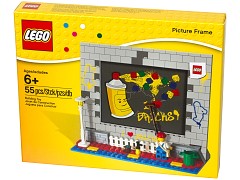 Конструктор LEGO (ЛЕГО) Miscellaneous 850702  Classic Picture Frame