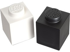 Конструктор LEGO (ЛЕГО) Gear 850705  Salt and Pepper Set