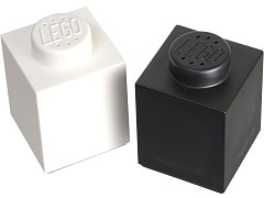 Конструктор LEGO (ЛЕГО) Gear 850705  Salt and Pepper Set
