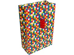 Конструктор LEGO (ЛЕГО) Gear 850840  Classic Gift Bag