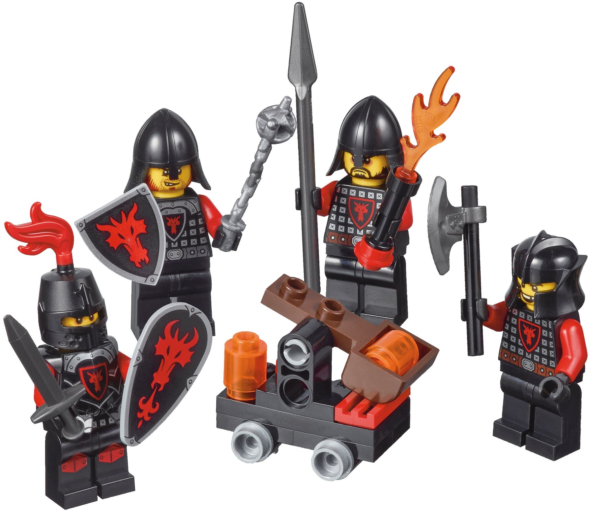 LEGO Castle Dragon Accessory 850889 2day Delivery for sale online